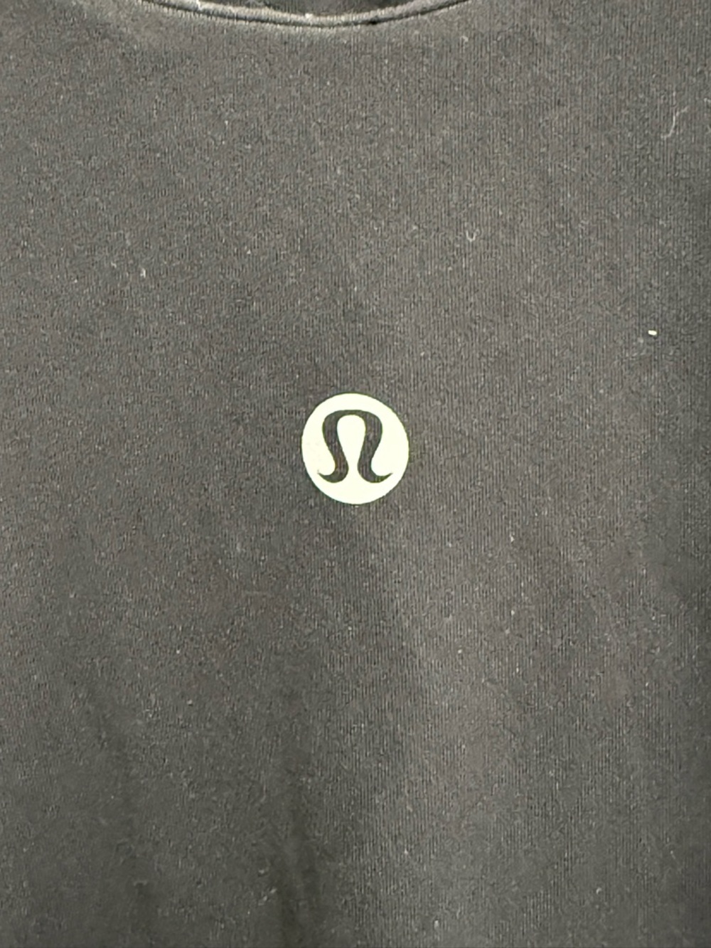 lululemon athletica Black Sleeveless Athletic Jumpsuit Romper - Picture 6 of 7